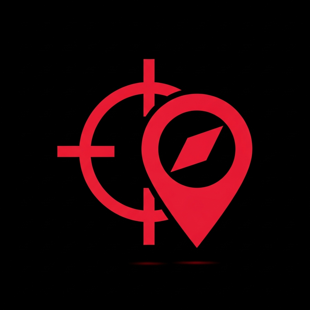 Location Scouter Pro icon
